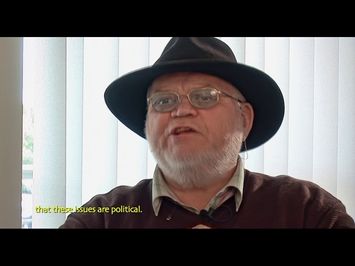 DEFIANT LIVES | Women Make Movies | Trailer