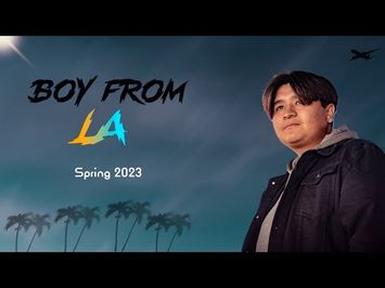 Boy From LA | Official Trailer