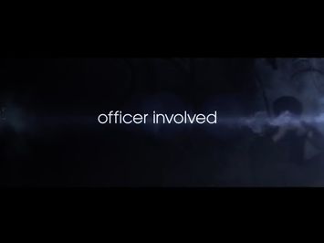 Officer Involved Documentary Official Trailer (2017)