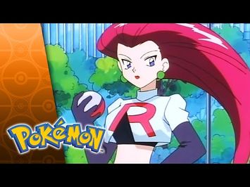 Jessie Faces One Battle After Another - Pokémon: Adventures in the Orange Islands