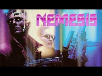 Nemesis (1992) Trailer HD