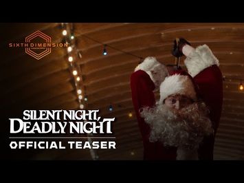 Official Teaser Trailer