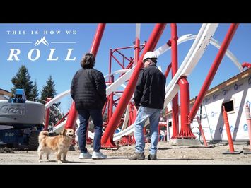 This is How We Roll Official Trailer | Rocky Mountain Construction Documentary
