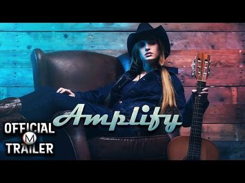 AMPLIFY (2020) | Official Trailer | HD