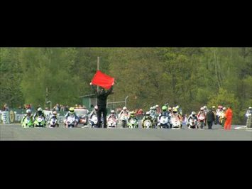 'I, Superbiker - The Day of Reckoning' Trailer