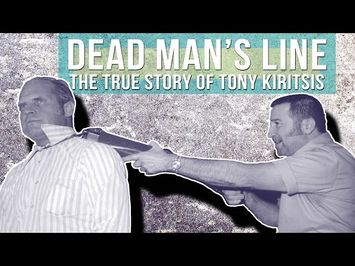 Tony Kiritsis documentary trailer 