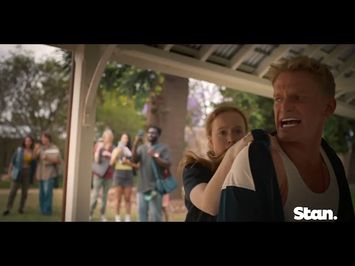 He Had It Coming: Season 1 Trailer #HeHadItComing #trailer