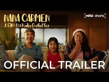 Nana Carmen - Official Trailer