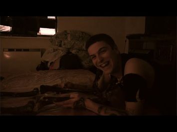 The Lustful Dead - (2015) Wade Radford Jason Impey (Found Footage Horror)