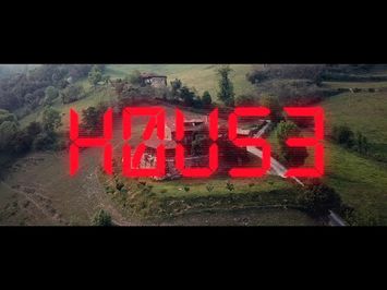 H0US3 - Trailer oficial