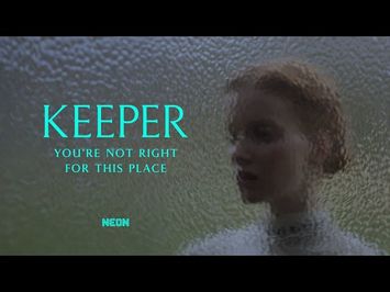 You're not right for this place.
