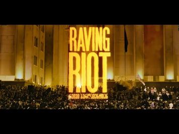 Raving Riot – Trailer