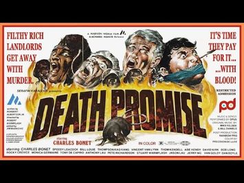 Death Promise (1977) Official Trailer HD