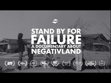 STAND BY FOR FAILURE / A Documentary About Negativland / FULL MOVIE
