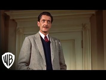 Dial M for Murder | 3D - Blackmail | Warner Bros. Entertainment