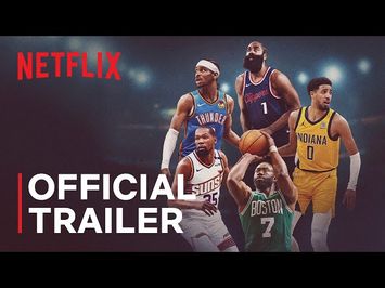 Season 2 Official Trailer