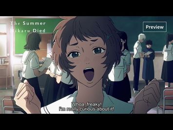 Episode 2: Suspicion is out now!! [ENG SUB]