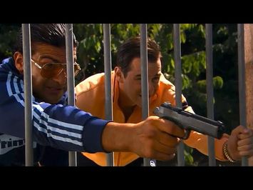 The Business (2005) - Sunday Roast
