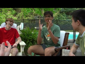 THE GETBACK - Official Trailer #1