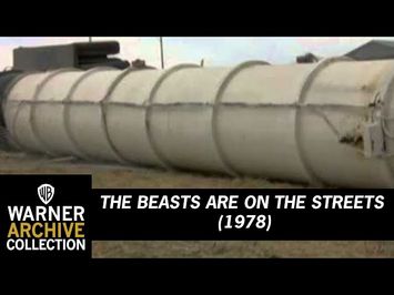 The Beasts are on the Streets (Preview Clip)
