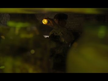 PEARLS - Official Trailer (2025)