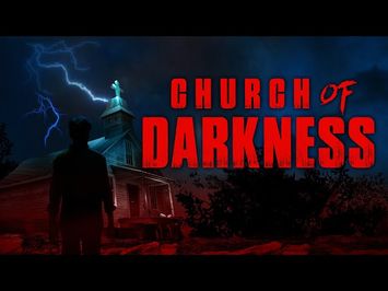Church Of Darkness Official Trailer | Available Now on EncourageTV!
