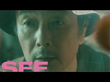 Cottontail | Trailer - SFF 24