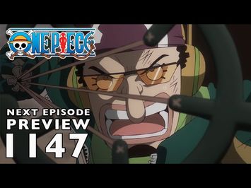 Episode 1147 Preview - A Stunning Conclusion - Vegapunk's Greatest Prediction [Subtitled]