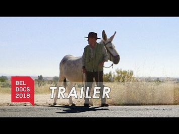 Donkeyote (2017) - Trailer | BELDOCS 2018