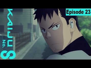 Episode 23 Trailer - Second Wave [ENG SUB]