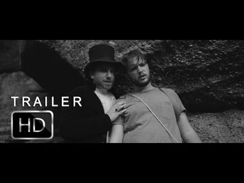 The Colours of Desire | Teaser Trailer | HD