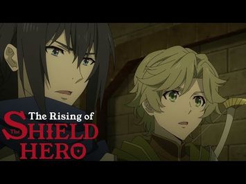 Hero Imposter [Subtitled]