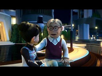 Trailer [Subtitled]