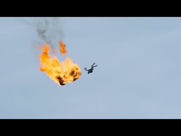 Parachute