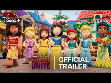 Official Trailer