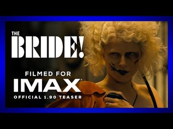 Official 1.90 IMAX® Teaser