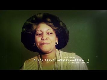 Black Travel Across America