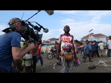 Stop Filming Us - Original trailer