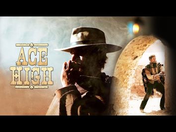 Ace High (1968) Official Trailer HD