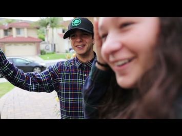 Bloopers from LA : Episode 2!