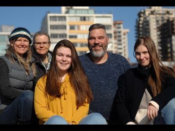 Hot Docs 2019 Trailers: MY DADS, MY MOMS AND ME