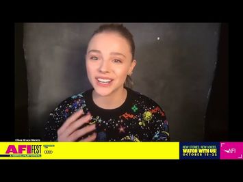 SHADOW IN THE CLOUD Conversation With Chloë Grace Moretz & Roseanne Liang
