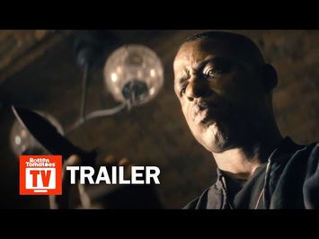 Paradise Season 1 Trailer 2