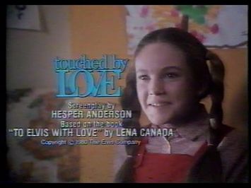 Touched By Love (1980) Trailer