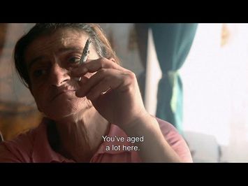A Woman Captured TRAILER | Sheffield Doc/Fest 2018