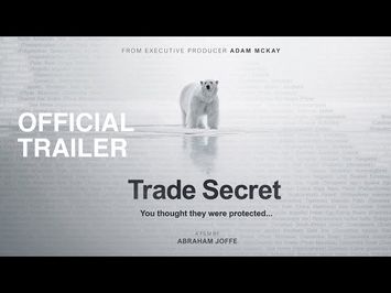 Trade Secret | OFFICIAL TRAILER