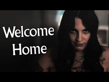 Welcome Home | Horror Short Film