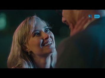Anja verklaar haar liefde - Miskien, Ja | kykNET