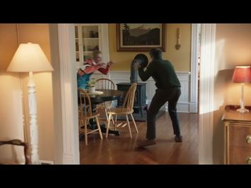 I Was Living With a Fully Grown Man | Pretend Daddy