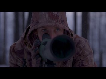 REDOUBT Trailer